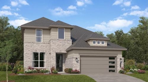 2104 Stillhouse Dr, Todd Mission, TX, 77316-3442 | Card Image