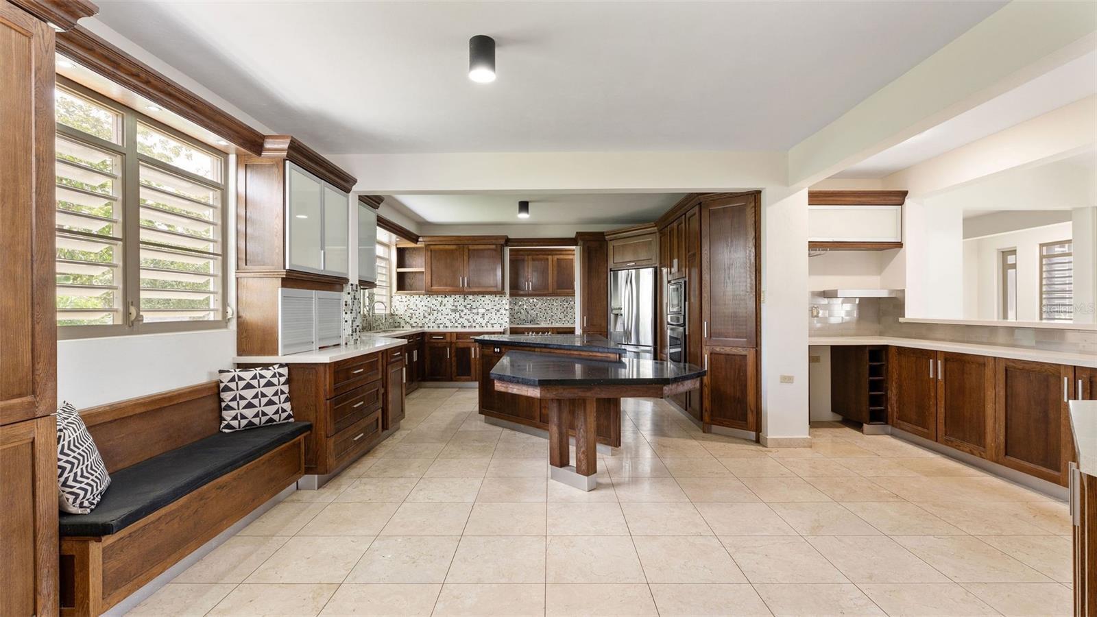Residential en ISABELA