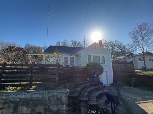 595 9th St, Lakeport, CA, 95453 | Card Image