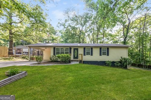 399 Shady Brook Dr, Canton, GA, 30114-8582 | Card Image