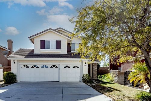 14354 Rushmore Ct, Canyon Country, CA, 91387 | Card Image