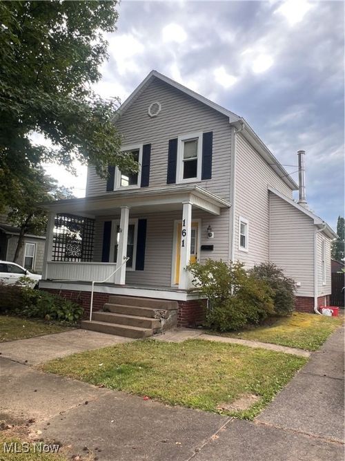 161 Woodland Ave, Marietta, OH, 45750-3456 | Card Image