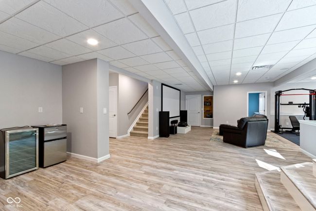 12811 Corydon Dr, House other with 6 bedrooms, 4 bathrooms and null parking in Fishers IN | Image 52
