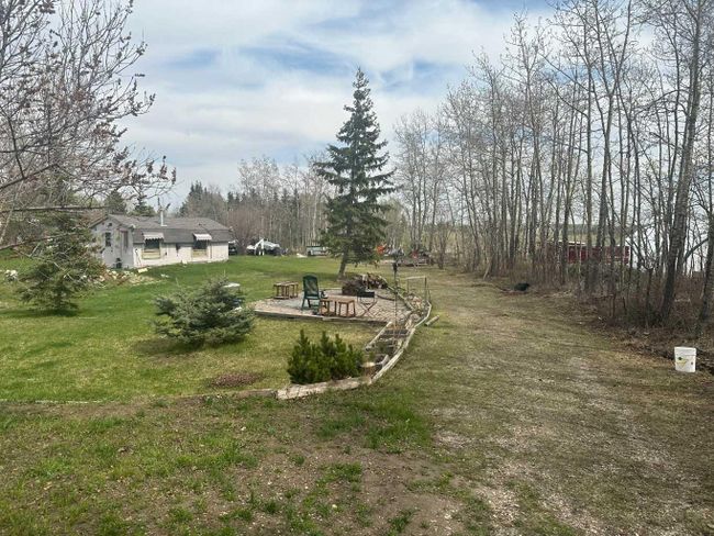 601 23 Street, Home with 3 bedrooms, 1 bathrooms and null parking in Didsbury AB | Image 25