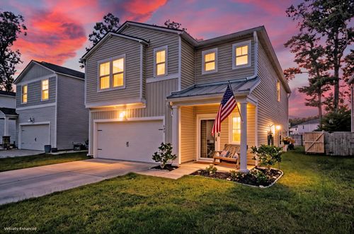 625 Jancus St, Charleston, SC, 29414-8241 | Card Image