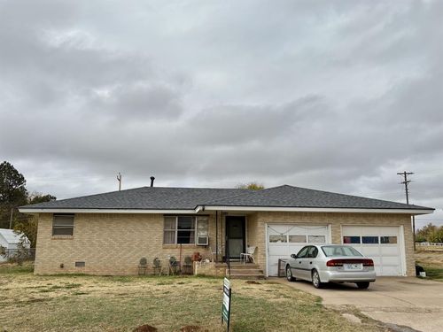 101 Claude St, Dill City, OK, 73641-9531 | Card Image