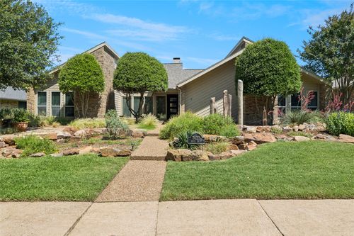 7623 Kevin Dr, Dallas, TX, 75248-1642 | Card Image