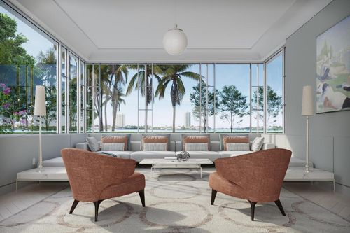 1260 N Lake Way, Palm Beach, FL, 33480-3147 | Card Image