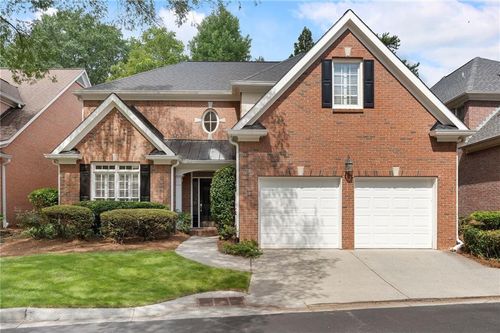 6485 Glen Oaks Ln, Sandy Springs, GA, 30328-4194 | Card Image