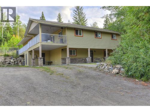 3525 Mckellar Rd, West Kelowna, BC, V4T1W1 | Card Image