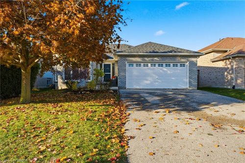 14 Dunton Lane, Paris, ON, N3L4E2 | Card Image
