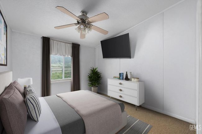 20411 Pegasus St, House other with 3 bedrooms, 2 bathrooms and null parking in Tehachapi CA | Image 13