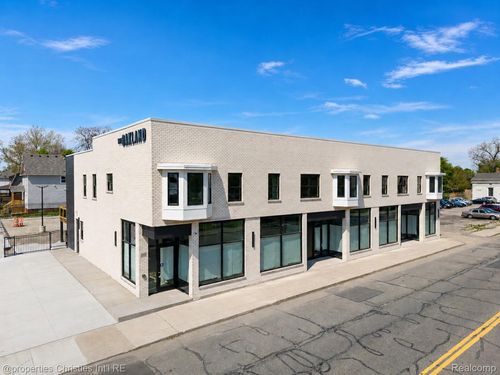 210-9301 Oakland St, Detroit, MI, 48211-1123 | Card Image
