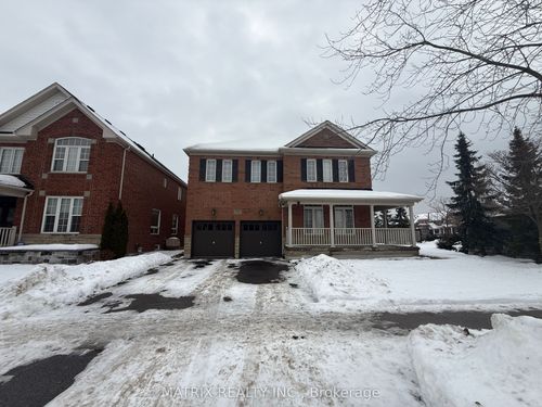1707 Esterbrook Dr, Oshawa, ON, L1K0J3 | Card Image