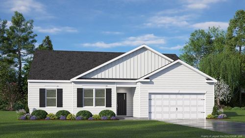 3045 Bayview Dr, Vass, NC, 28394-0300 | Card Image