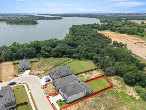 4308 Slickrock Way, Little Elm, TX, 75068-2458 | Card Image