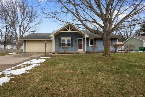 51950 Gardens East Lane, Granger, IN, 46530 | Card Image