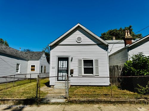 1925 Duncan St, Louisville, KY, 40203-1234 | Card Image