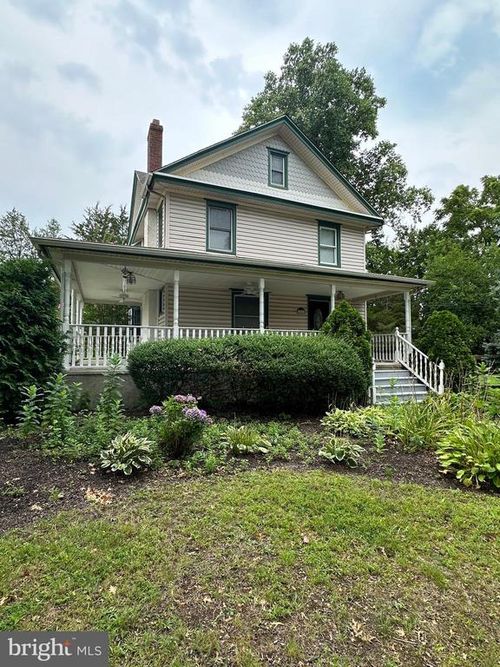 541 W Jersey Avenue, WOODBURY HEIGHTS, NJ, 08097 | Card Image