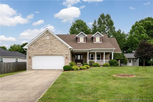 1490 Rosewood Dr, Charlestown, IN, 47111-1648 | Card Image
