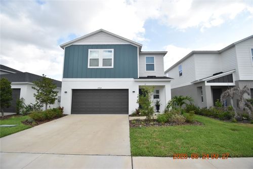 14468 Meadow Bird Ave, RIVERVIEW, FL, 33579-6613 | Card Image