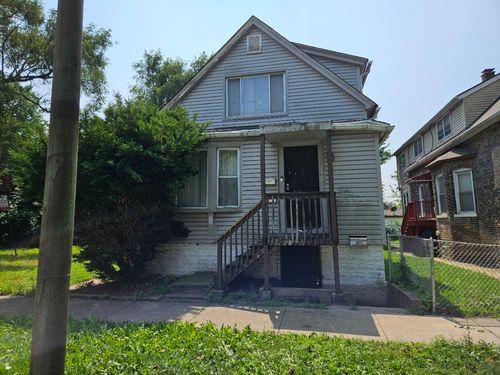 133 W 110th St, Chicago, IL, 60628-4226 | Card Image