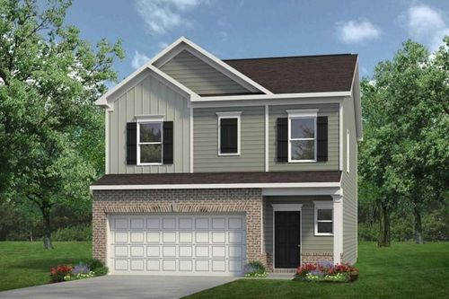 287 Artimis Dr, Dalton, GA, 30720-6342 | Card Image