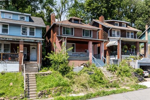1337 Franklin Ave, Wilkinsburg, PA, 15221-2641 | Card Image