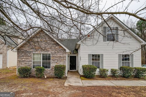 2321 Creel Rd, South Fulton, GA, 30349-4817 | Card Image
