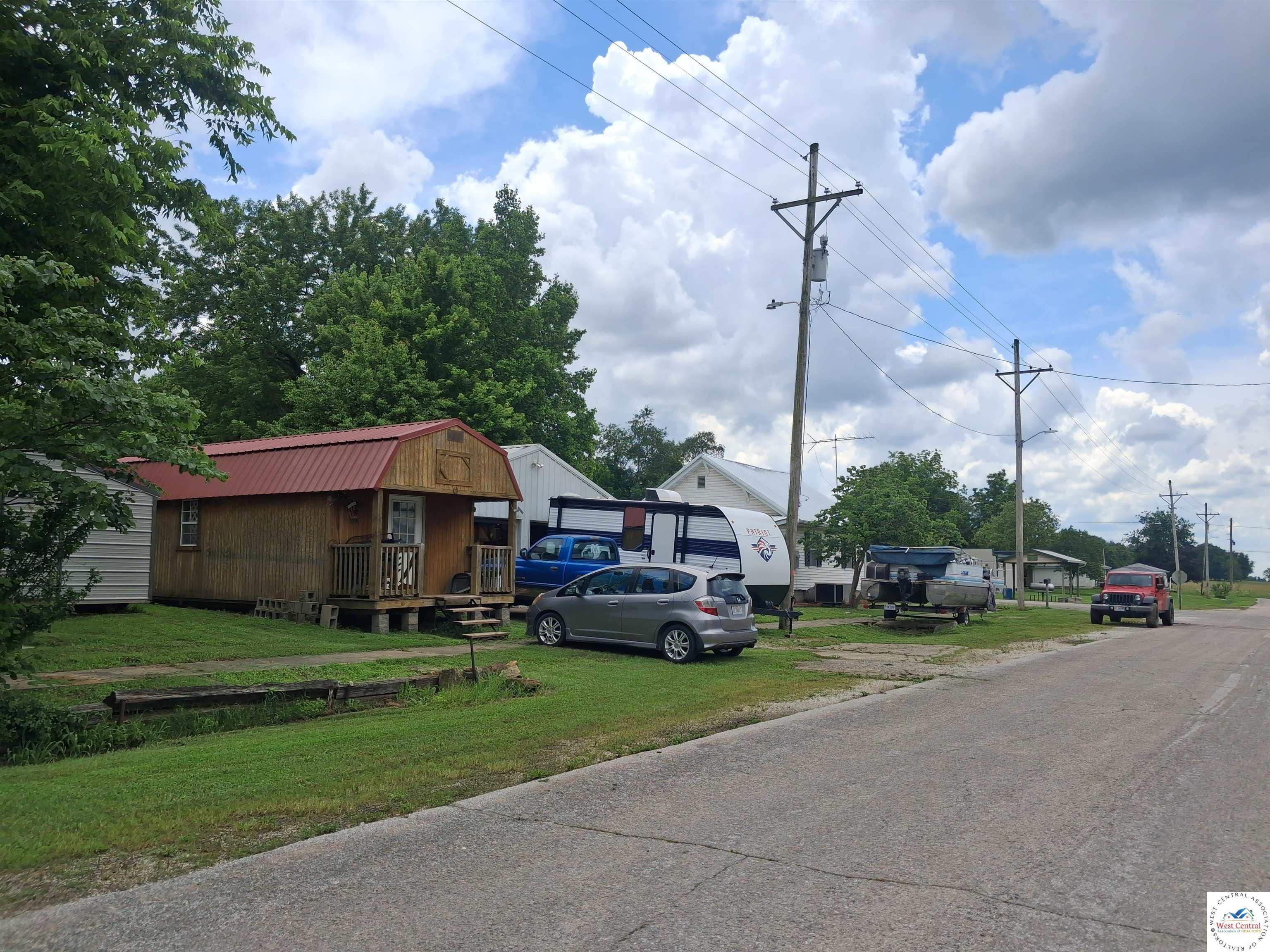 Residential in Collins 5