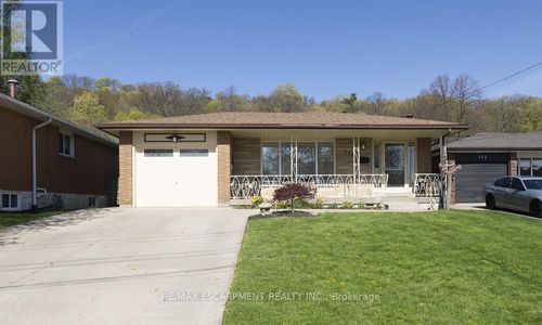 176 Kimberly Drive, Hamilton (Rosedale), ON, L8K4L1 | Card Image