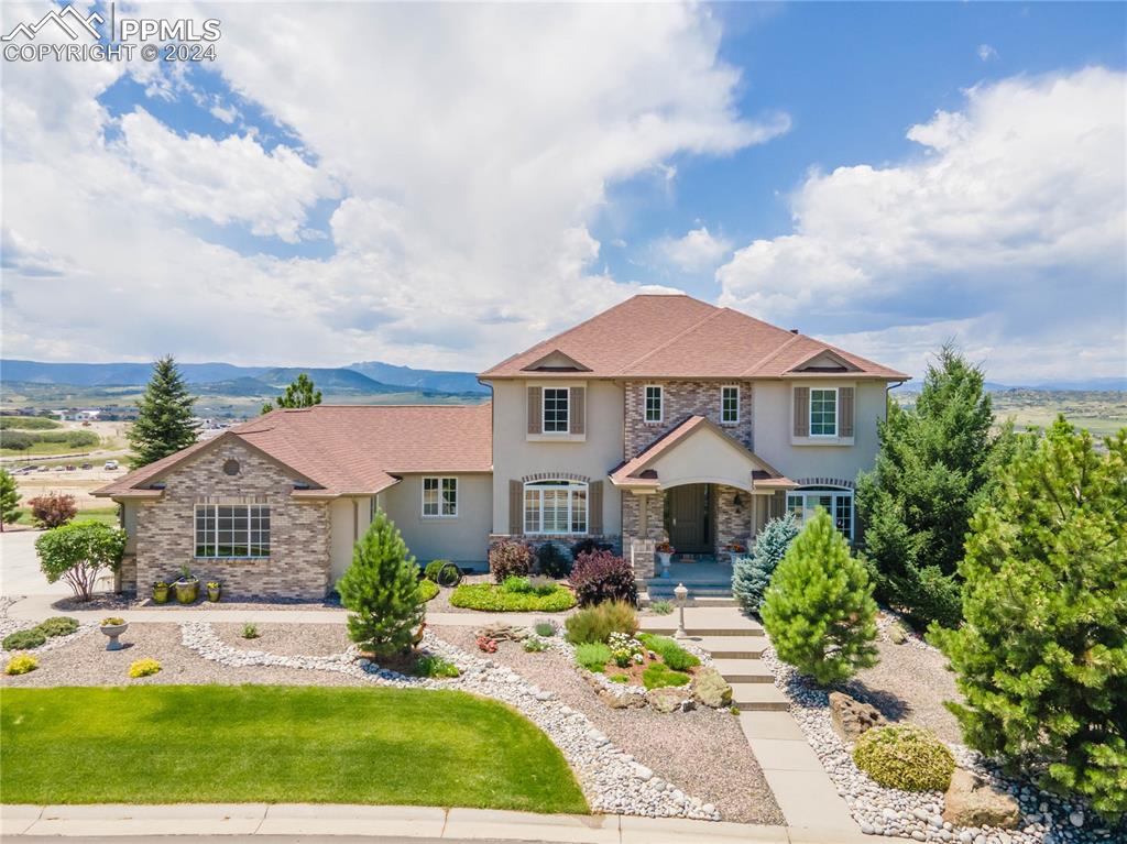 Lions Paw St, Castle Rock, CO 80104 #1