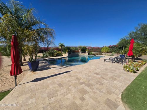1110 W Creek Canyon Road, Phoenix, AZ, 85086 | Card Image