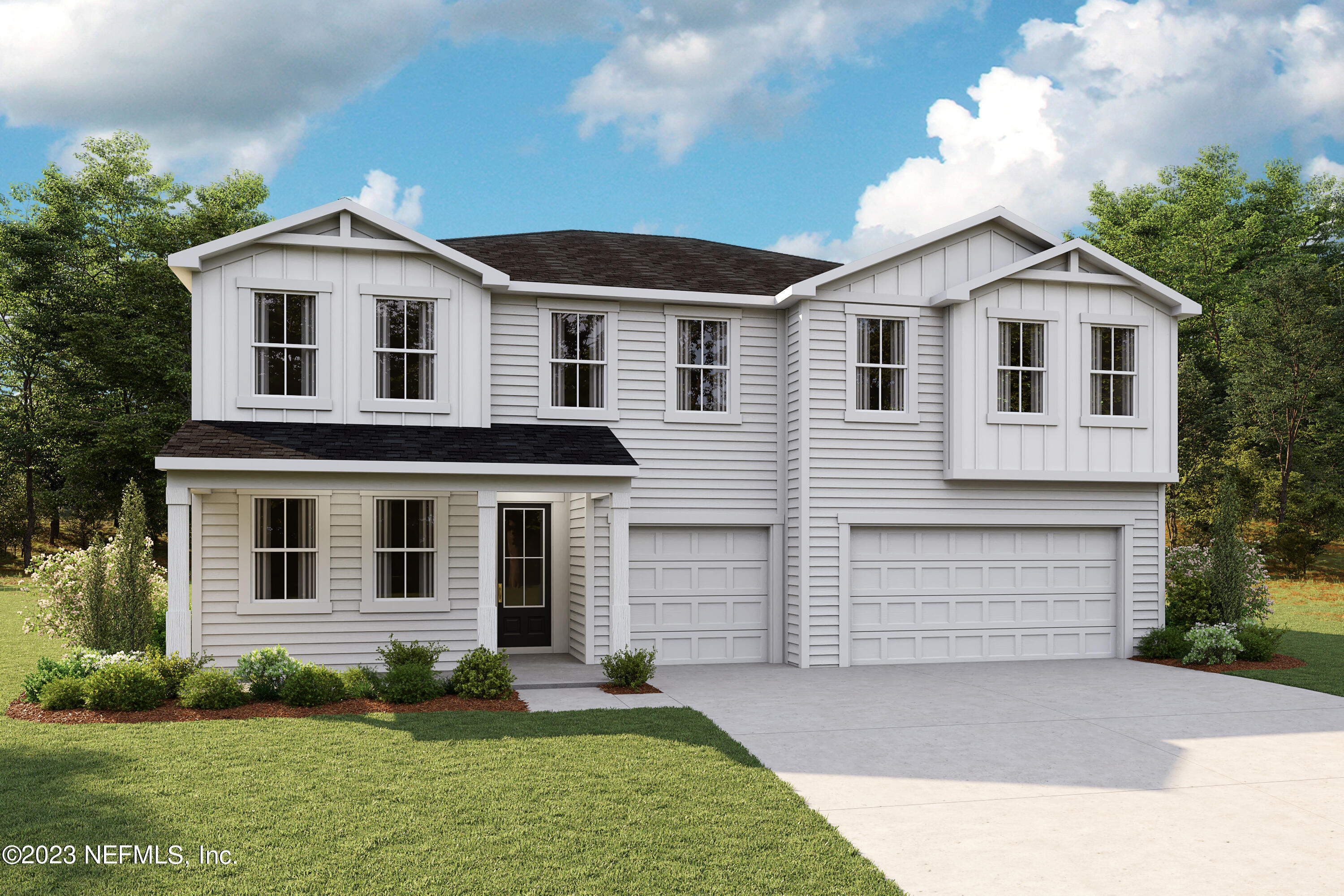Twilight Tear Way, Saint Johns, FL 32259