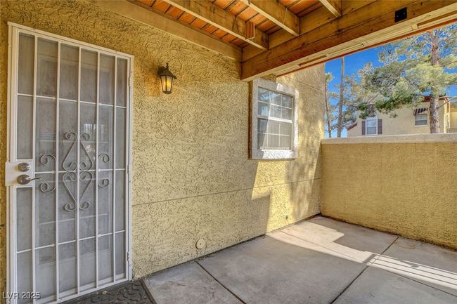 102 - 2801 N Rainbow Blvd, Condo with 2 bedrooms, 2 bathrooms and null parking in Las Vegas NV | Image 35