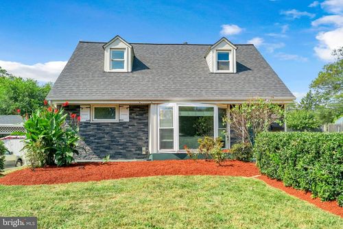 6604 Cavalier Dr, ALEXANDRIA, VA, 22307-1307 | Card Image