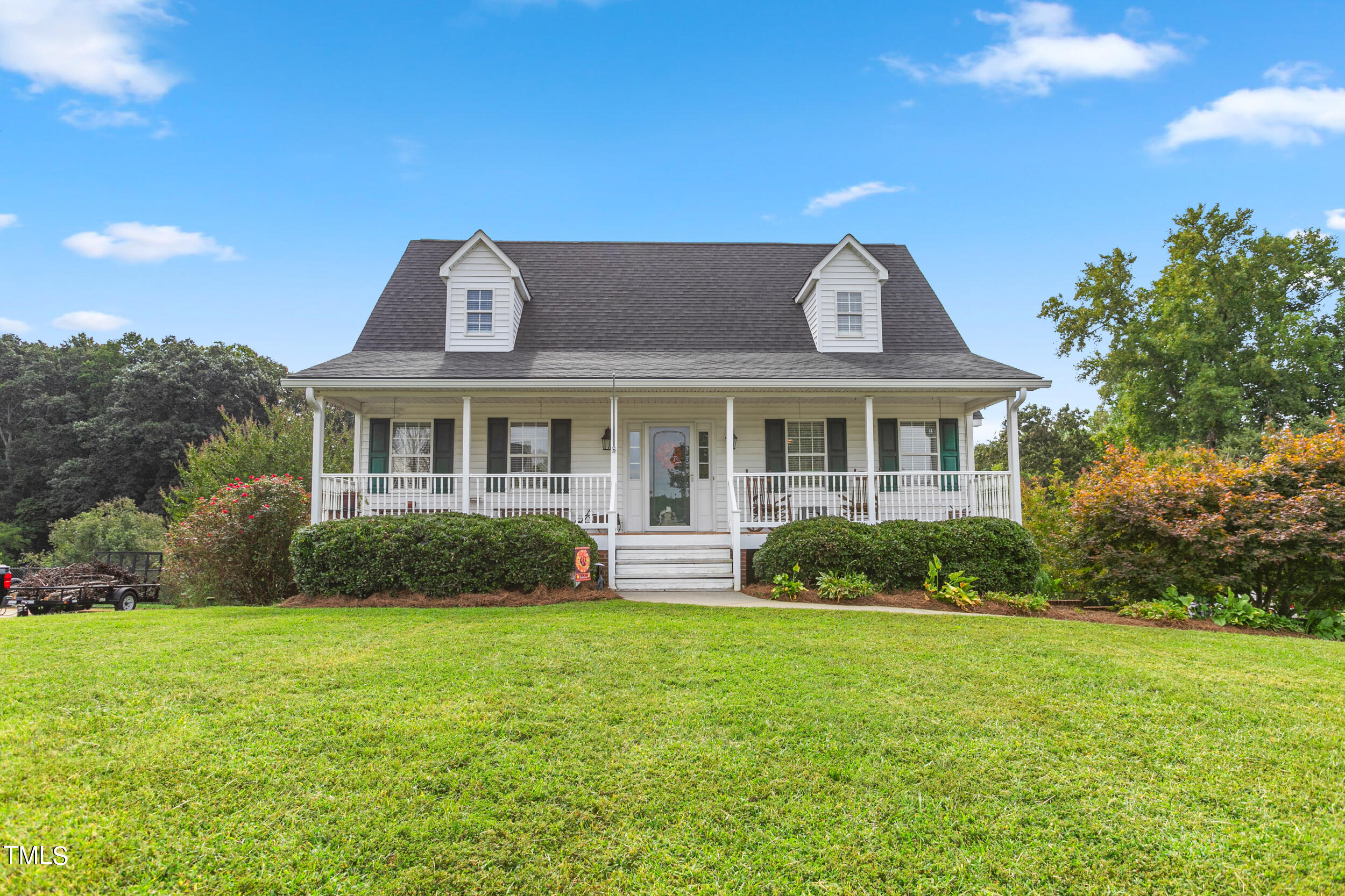 Twin Valley Dr, Clemmons, NC 27012