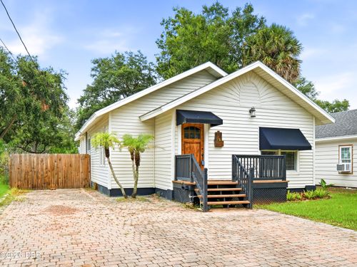813 Live Oak St, NEW SMYRNA BEACH, FL, 32168-7412 | Card Image