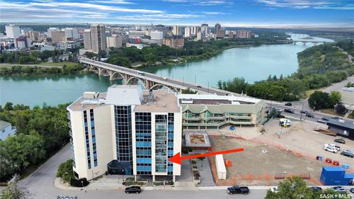 401-505 12th Street E, Saskatoon, SK, S7N4H3 | Card Image