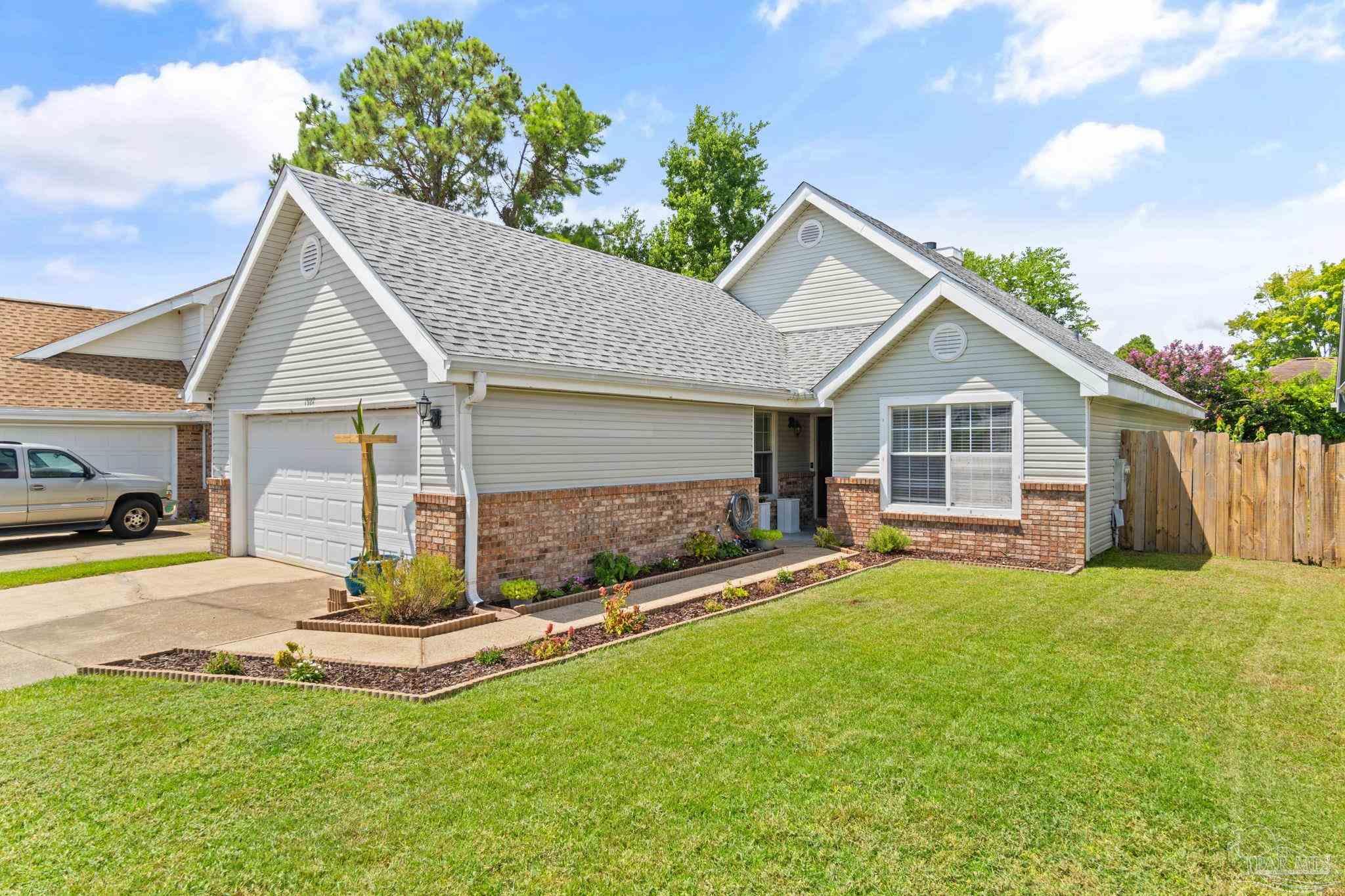 Patrician Way, Fort Walton Beach, FL 32547
