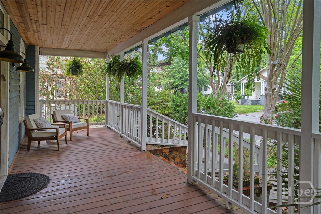 Residential in Savannah 2