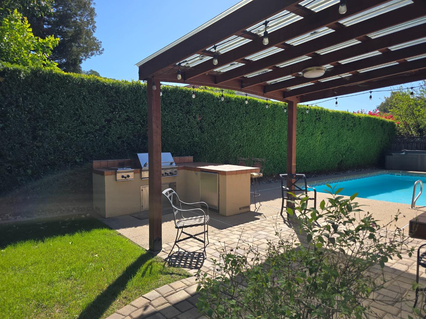 Residential in San Jose 2