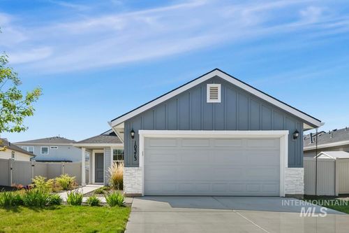 10373 Blackpool Ridge St, Nampa, ID, 83687-5749 | Card Image