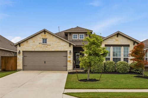 304 Vista Portola Loop, Liberty Hill, TX, 78642-2352 | Card Image