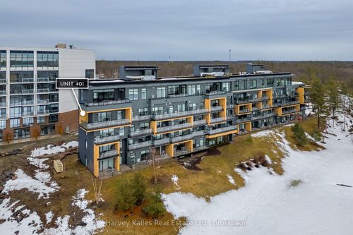 401-120 Carrick Trail, Gravenhurst, ON, P1P0B6 | Card Image