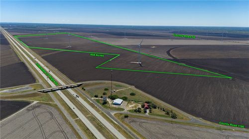 7961 S Interstate Highway 37, Mathis, TX, 78368 | Card Image