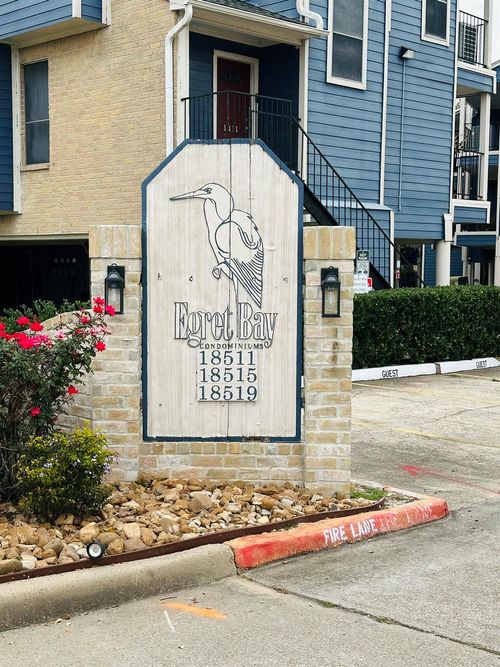 1503-18519 Egret Bay Blvd, Houston, TX, 77058-3353 | Card Image