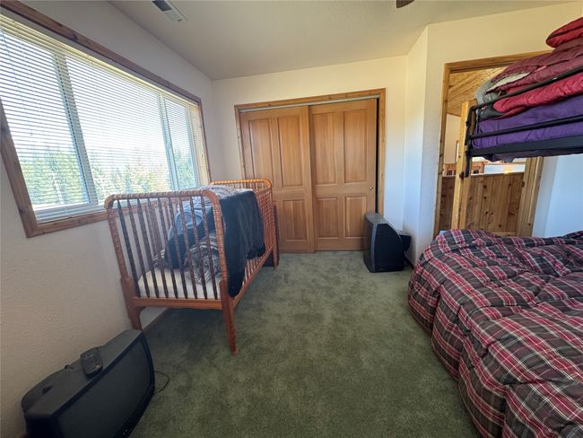 Upstairs bedroom | Image 42
