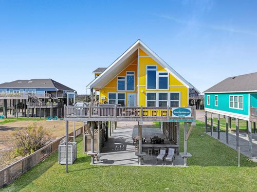 1120 Alex Dr, Gilchrist, TX, 77617 | Card Image