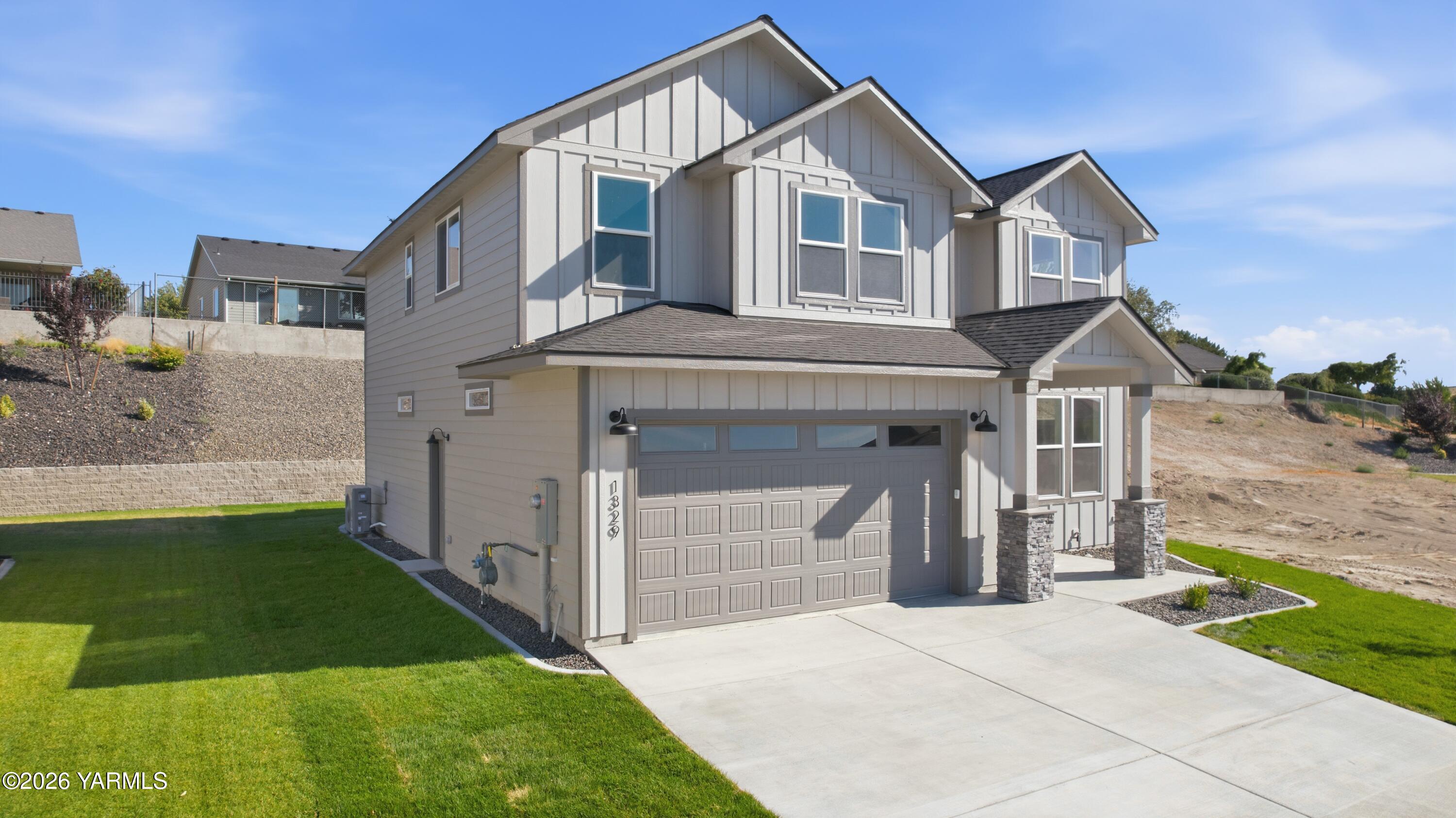 Residential in Sunnyside 3